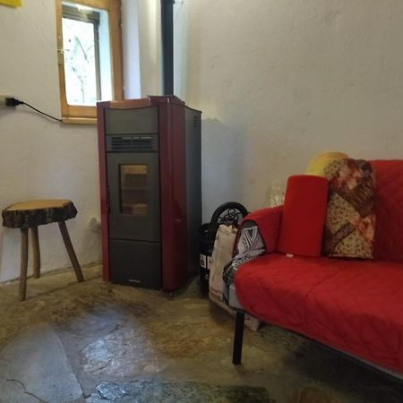 Chalet Tessa Bellagio Zewnętrze zdjęcie