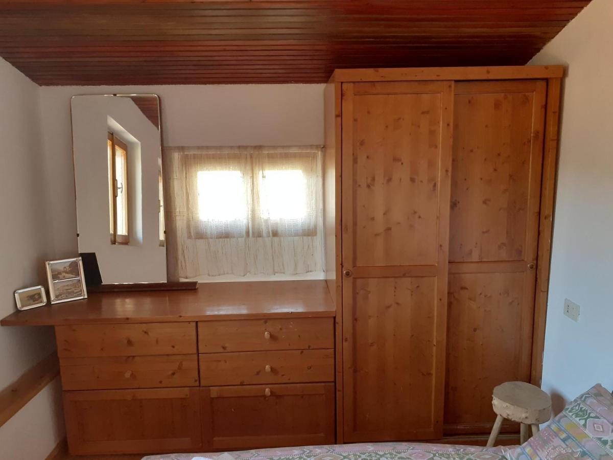 Chalet Tessa Bellagio Zewnętrze zdjęcie