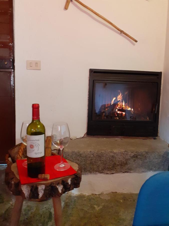 Chalet Tessa Bellagio Zewnętrze zdjęcie