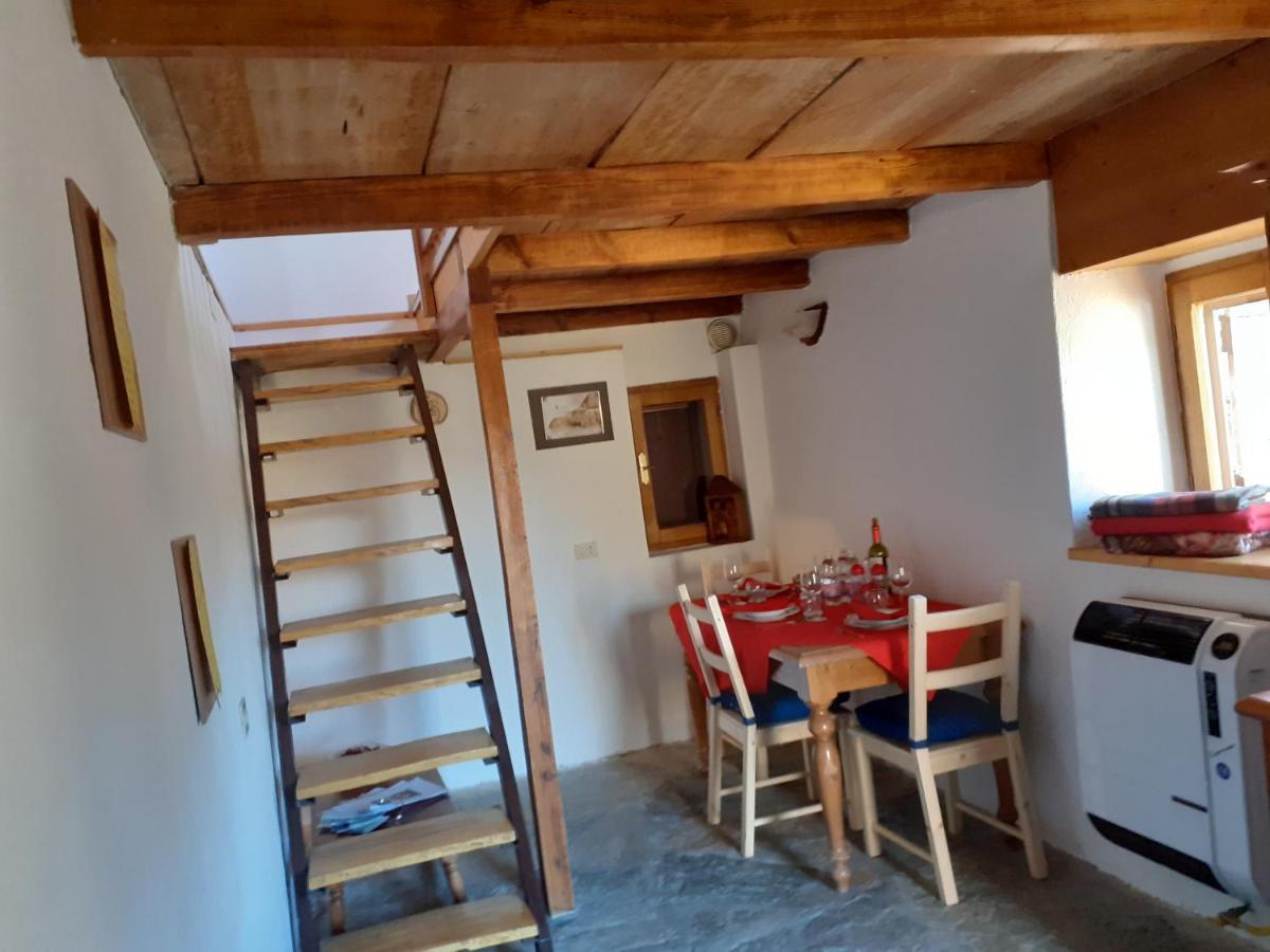Chalet Tessa Bellagio Zewnętrze zdjęcie