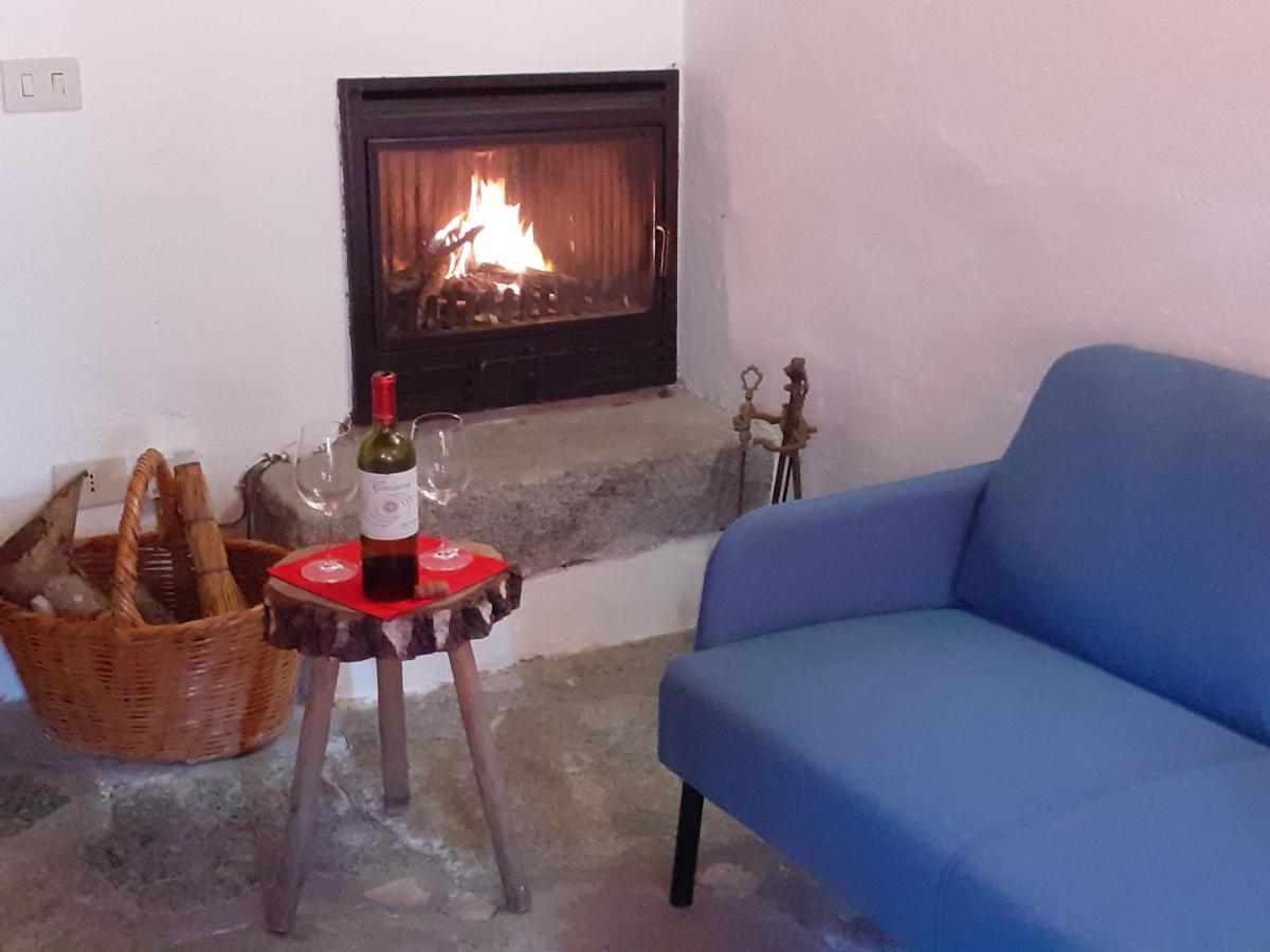 Chalet Tessa Bellagio Zewnętrze zdjęcie