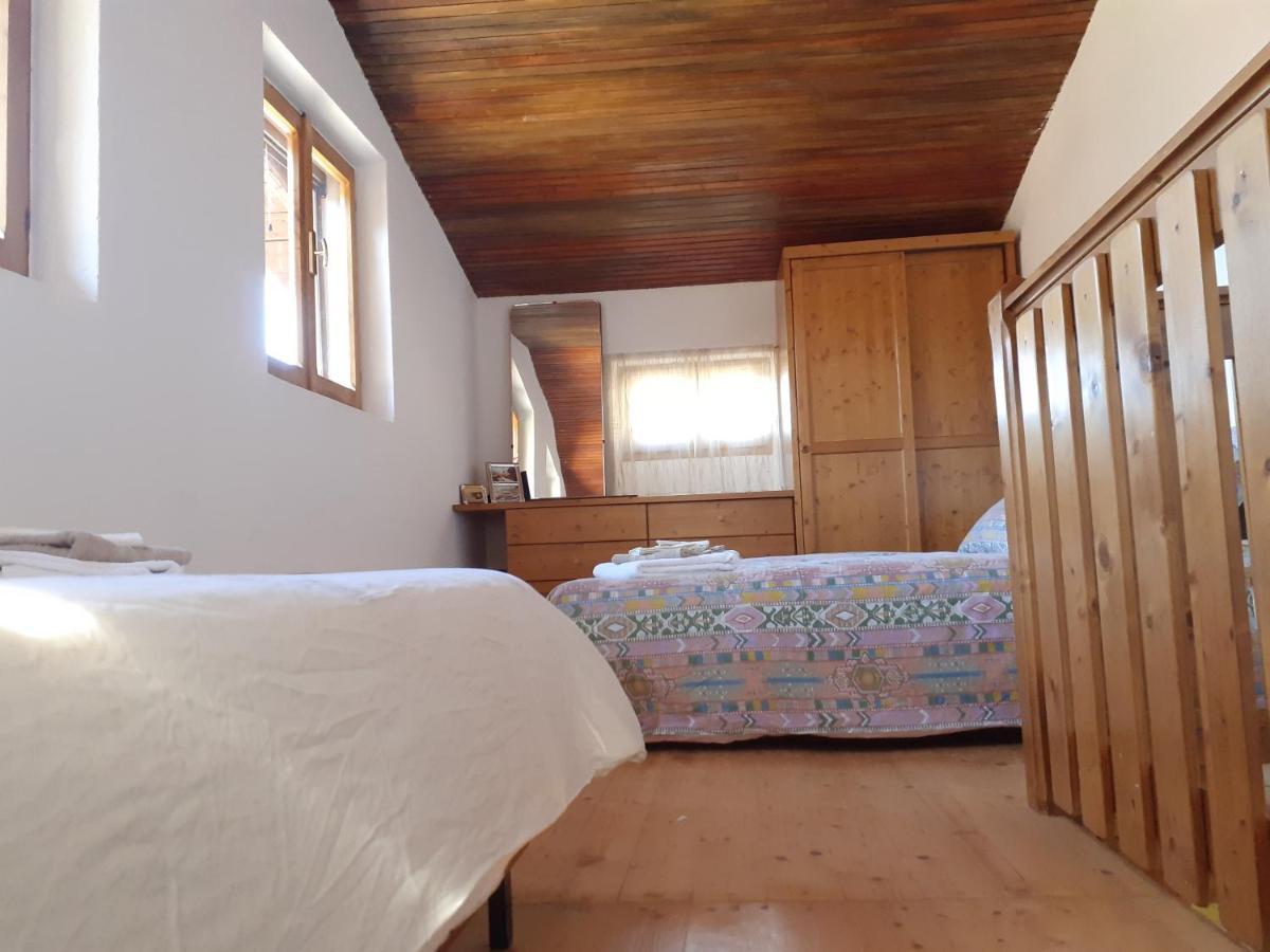 Chalet Tessa Bellagio Zewnętrze zdjęcie