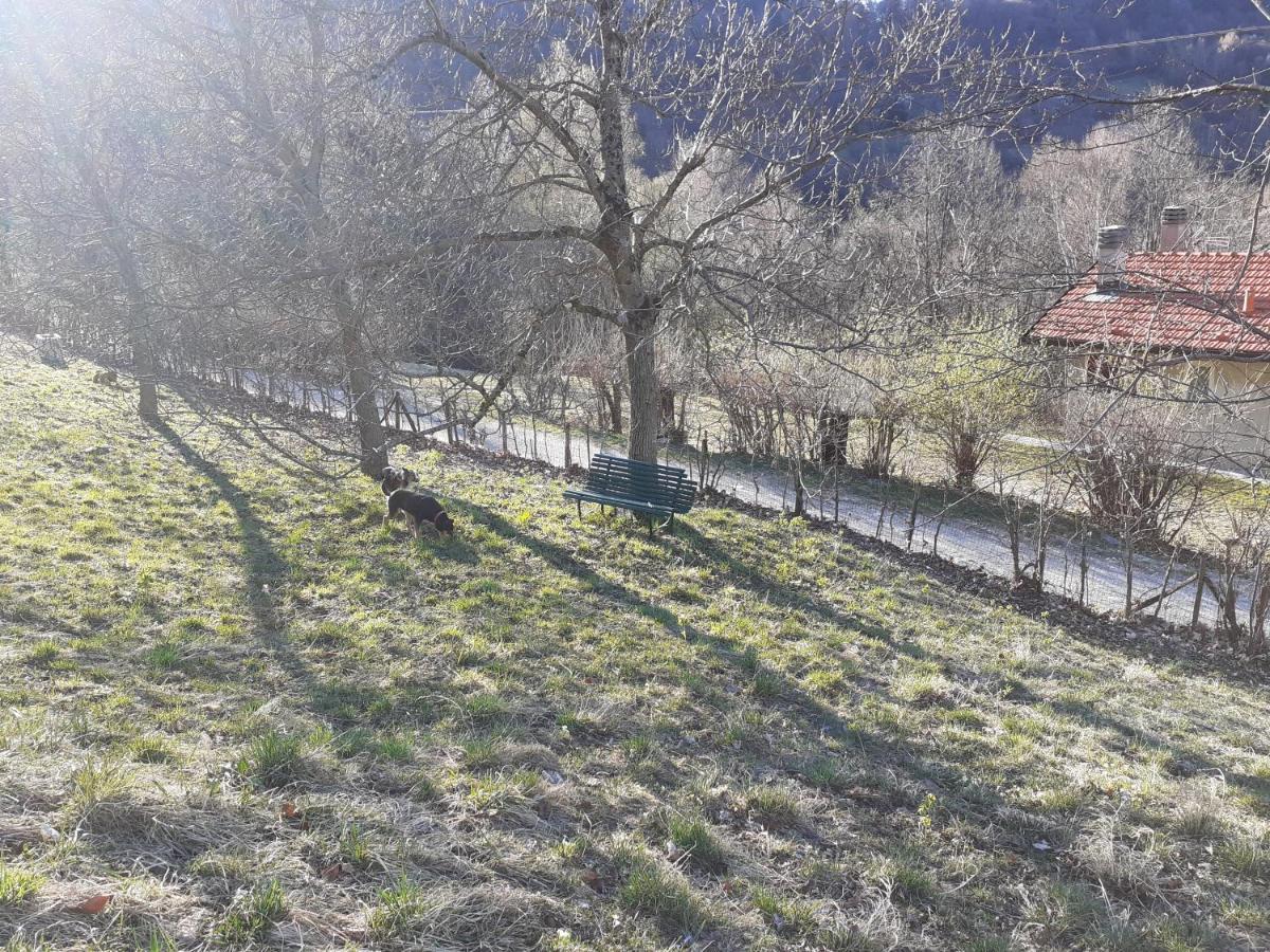 Chalet Tessa Bellagio Zewnętrze zdjęcie