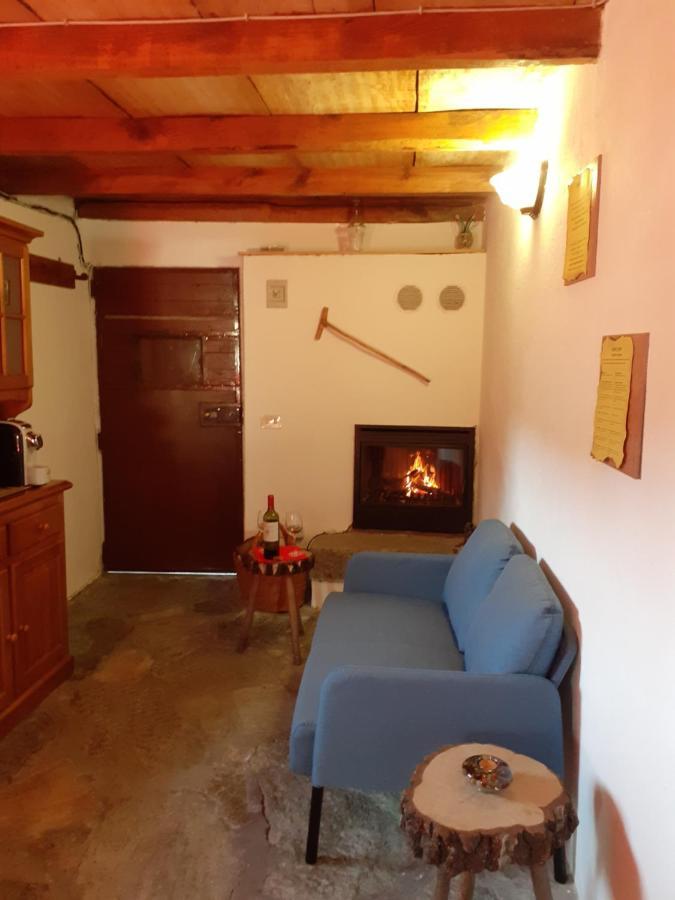 Chalet Tessa Bellagio Zewnętrze zdjęcie