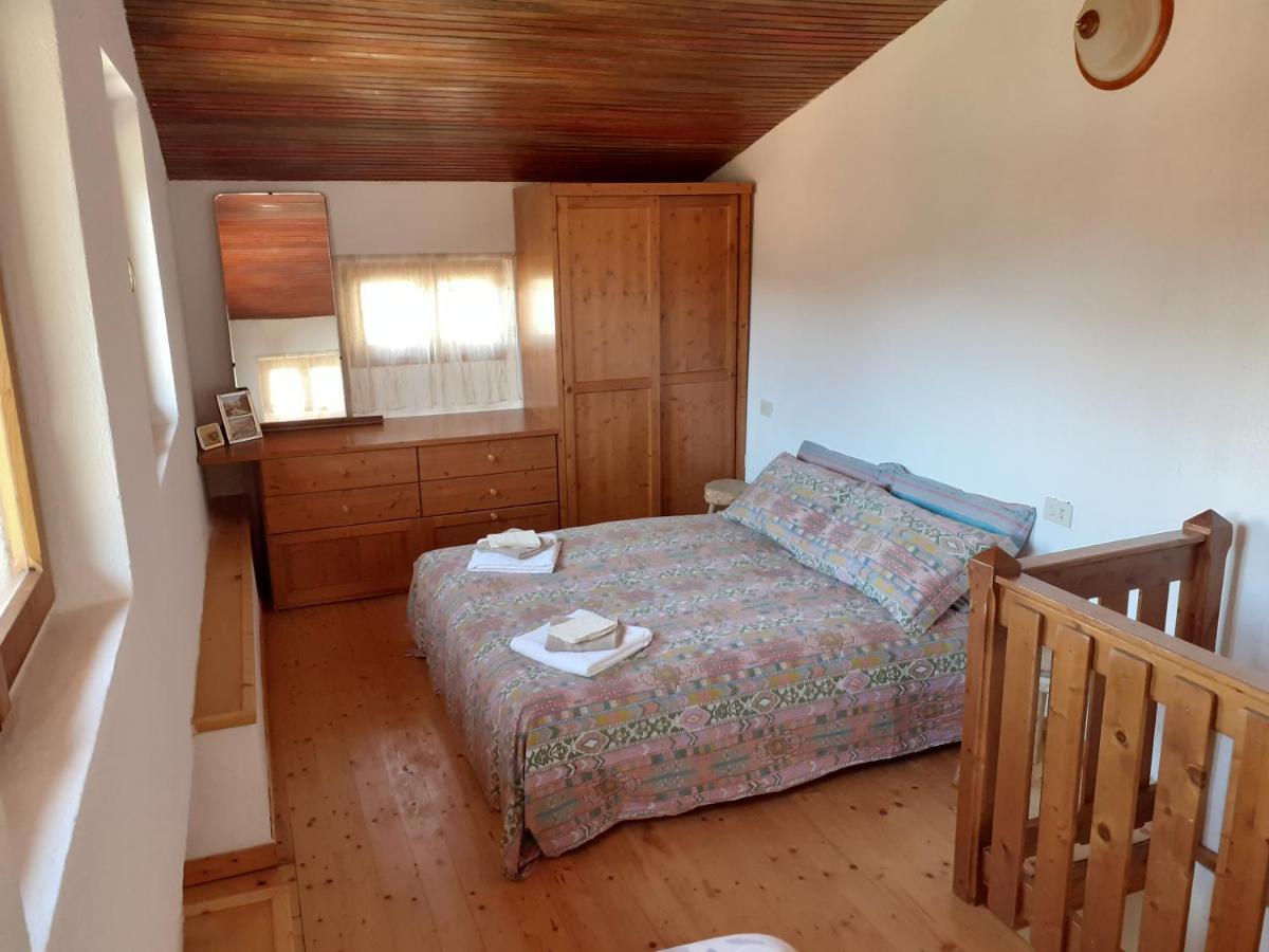 Chalet Tessa Bellagio Zewnętrze zdjęcie