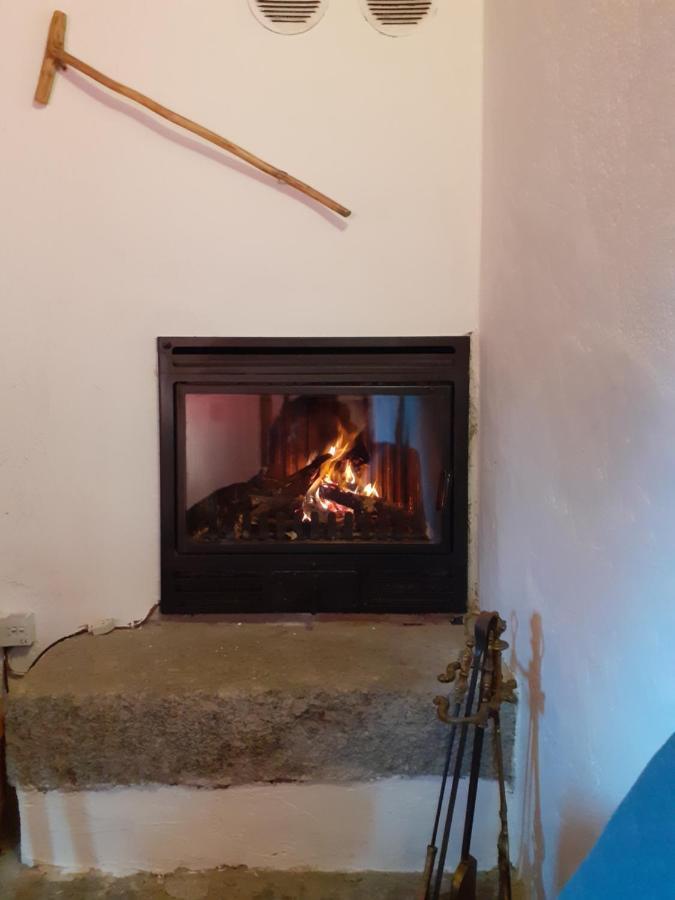 Chalet Tessa Bellagio Zewnętrze zdjęcie