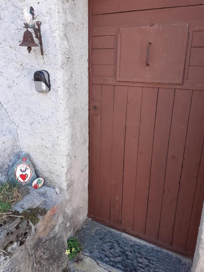 Chalet Tessa Bellagio Zewnętrze zdjęcie