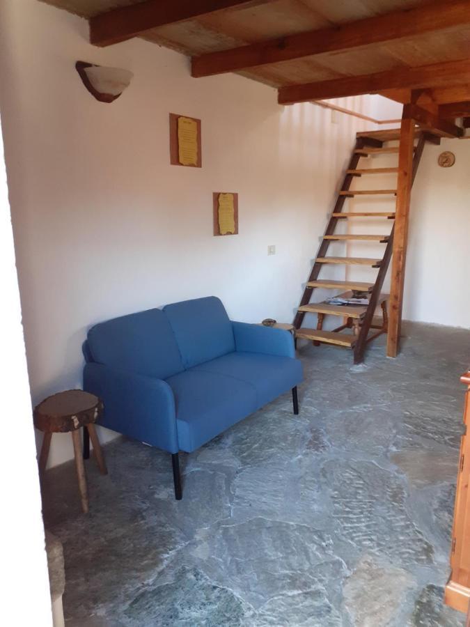 Chalet Tessa Bellagio Zewnętrze zdjęcie