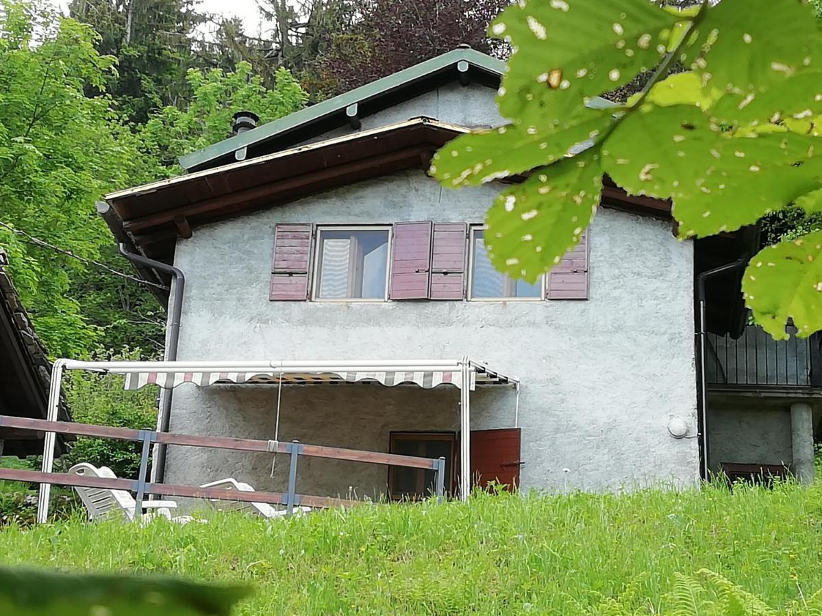 Chalet Tessa Bellagio Zewnętrze zdjęcie