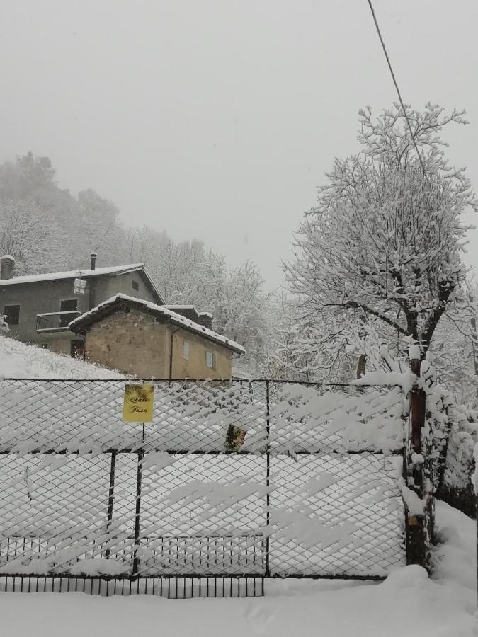 Chalet Tessa Bellagio Zewnętrze zdjęcie