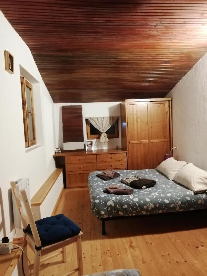 Chalet Tessa Bellagio Zewnętrze zdjęcie