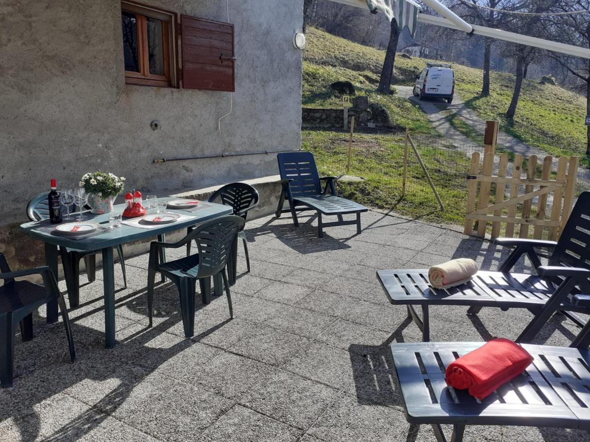 Chalet Tessa Bellagio Zewnętrze zdjęcie