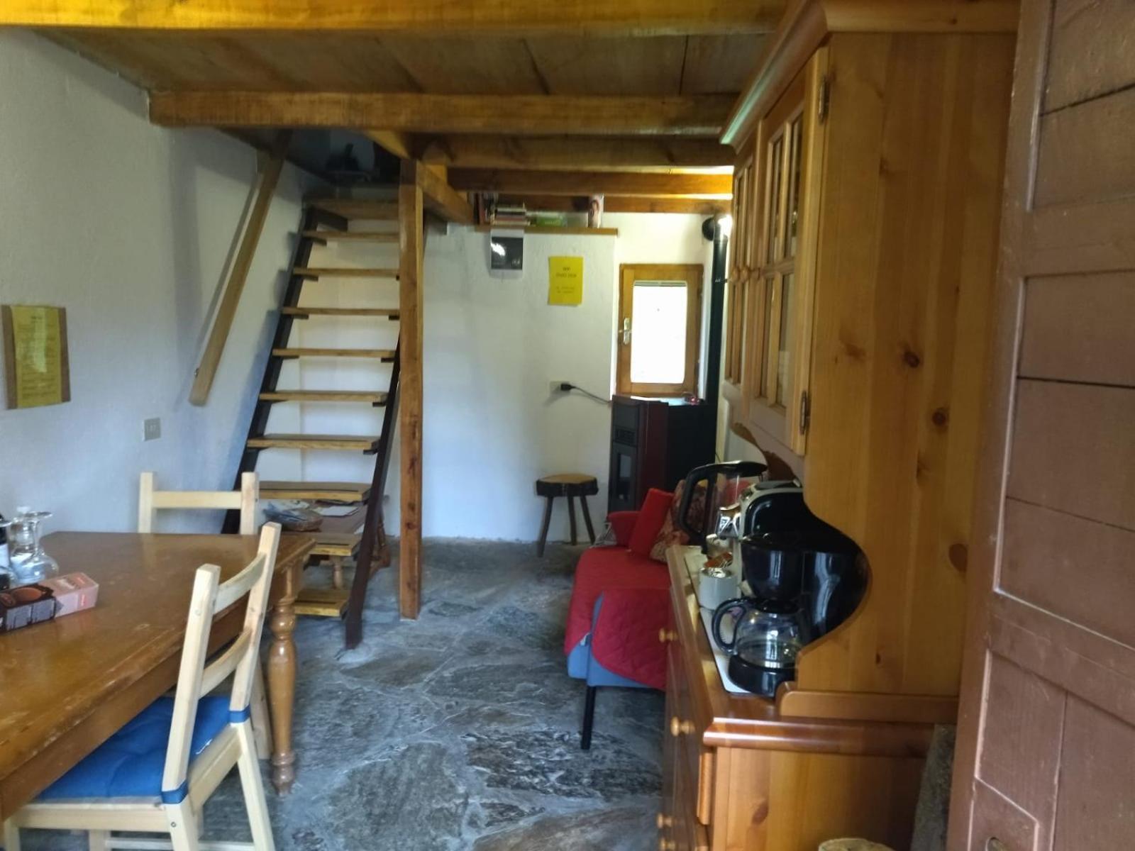 Chalet Tessa Bellagio Zewnętrze zdjęcie