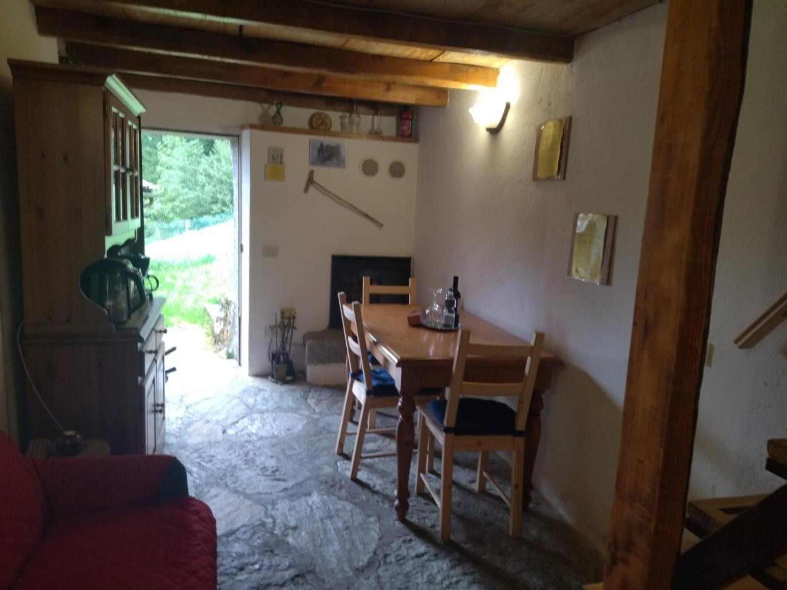 Chalet Tessa Bellagio Zewnętrze zdjęcie